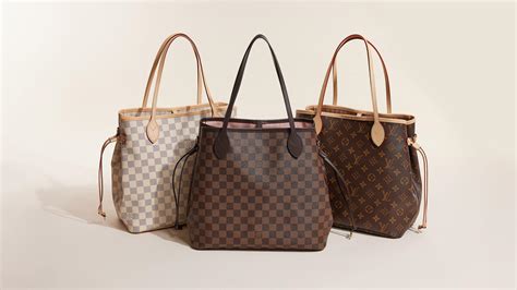 louis vuitton neverfull discontinued|louis vuitton neverfull mm fashionphile.